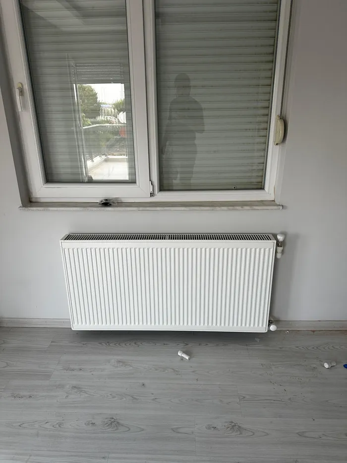 Antalya radyatör (petek) ve havlupan montajı 7