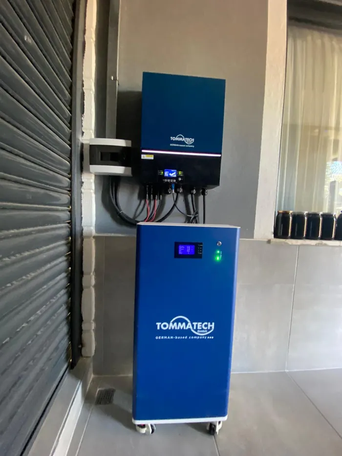 Antalya fotovoltaik güneş enerjisi santrali panel kurulumu 8