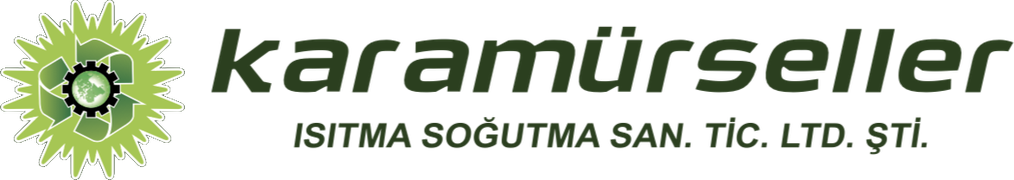 Karamürseller Isıtma Soğutma San. Tic. Ltd. Şti. logosu